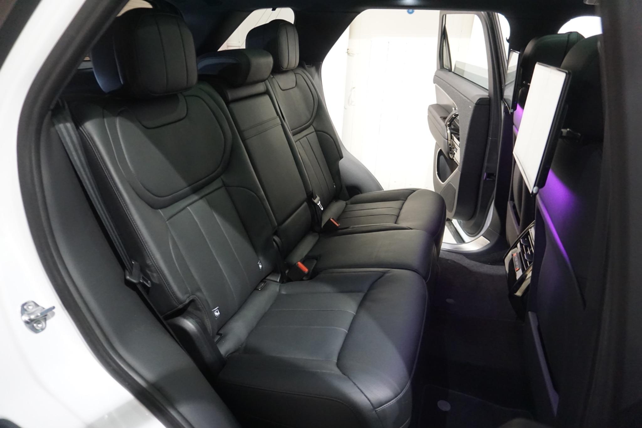 Land Rover Range Rover Sport 3.0 P460e 38.2kWh Dynamic SE Auto 4WD Euro 6 (s/s) 5dr